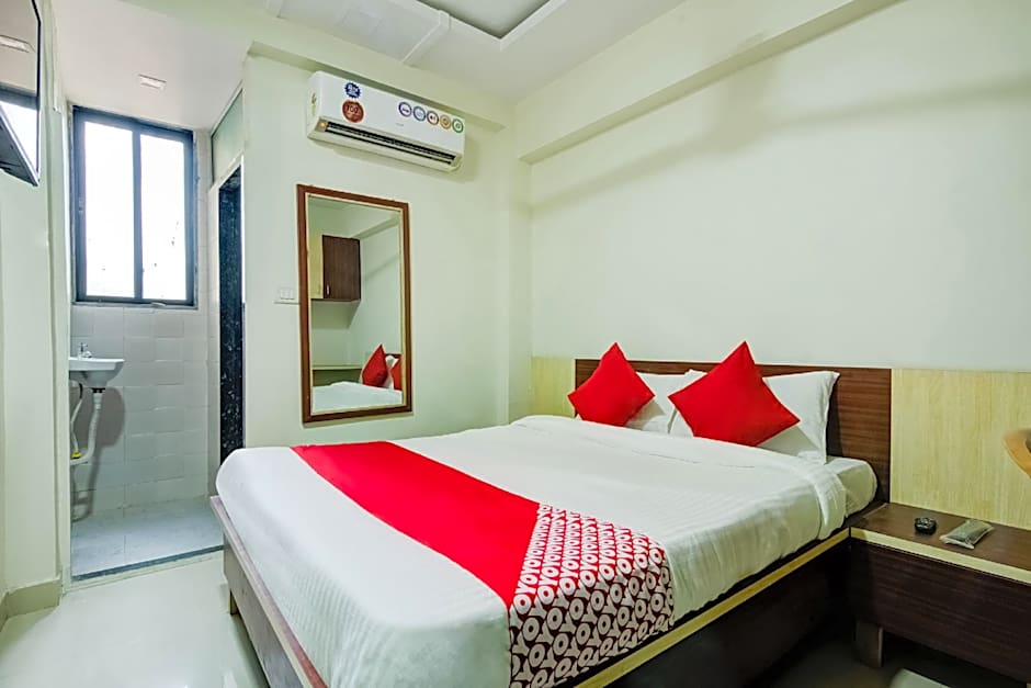 Kunal Palace by OYO Rooms – Navi Mumbai, KY