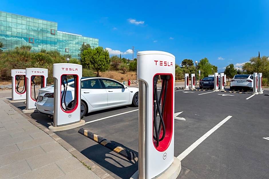 B&B HOTEL Barcelona Sant Cugat