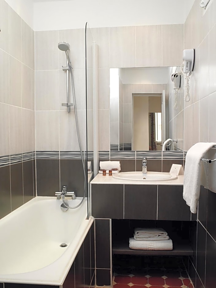 Hotel Le Revest