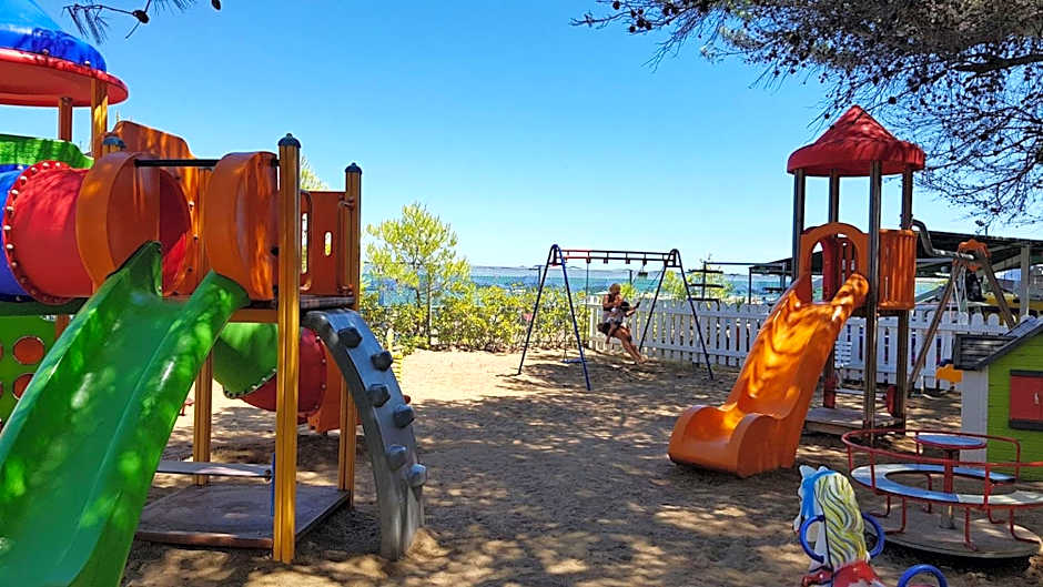 Hotel Gabbiano Beach