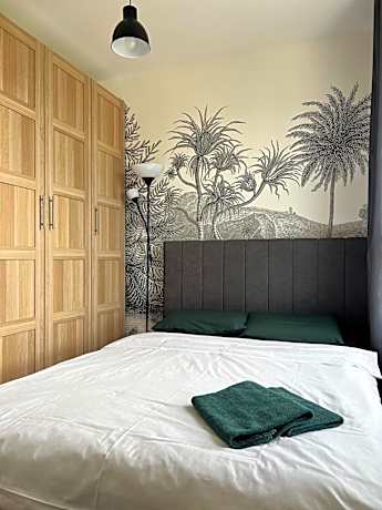 Mieszkanie blisko Radomskiego Centrum Onkologii