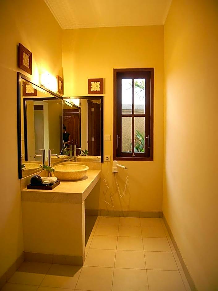 The Buah Bali Villas