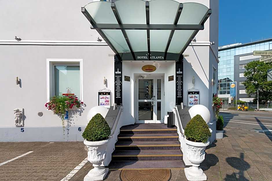 Hotel ATLANTA