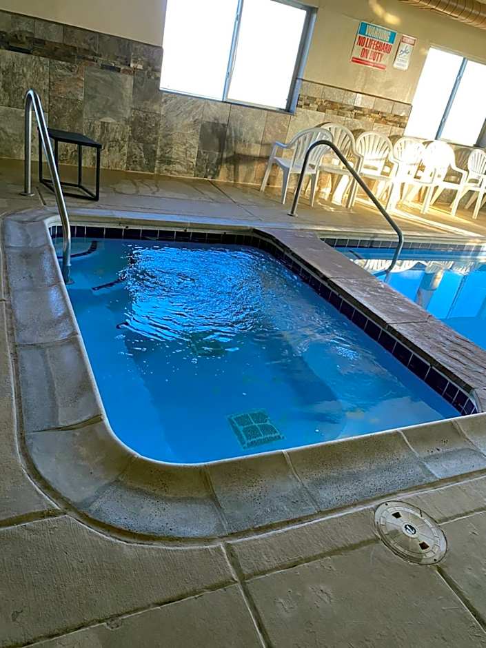 Comfort Inn & Suites Gunnison-Crested Butte