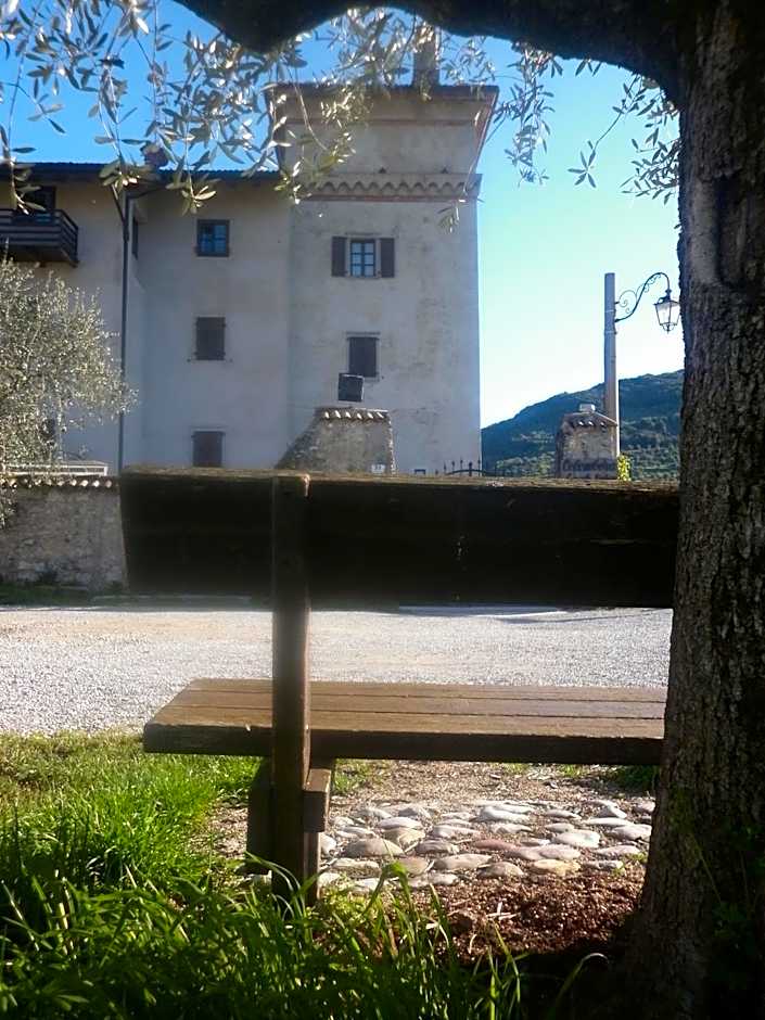 Residence La Colombera