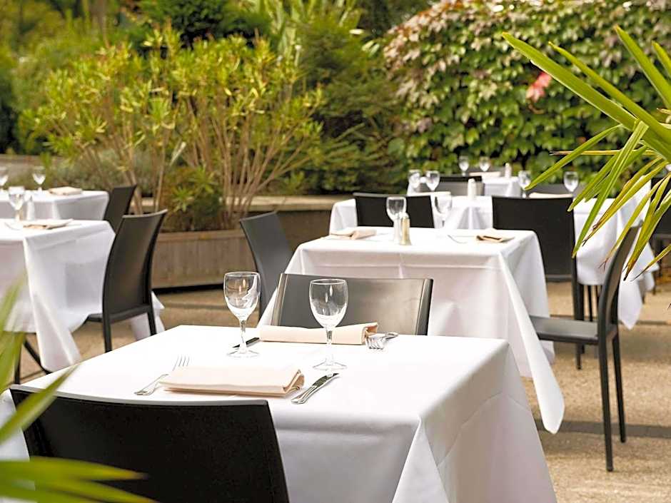 Mercure Paris Porte De Pantin
