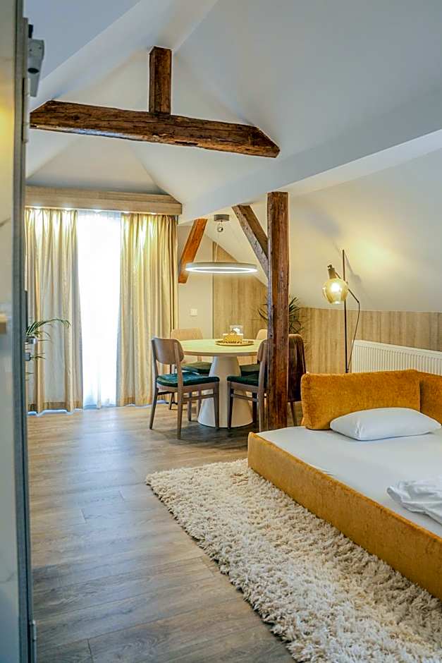 Liebig-Hotel