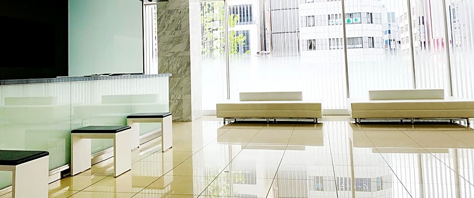 Hotel Oriental Express Nagoya Sakae