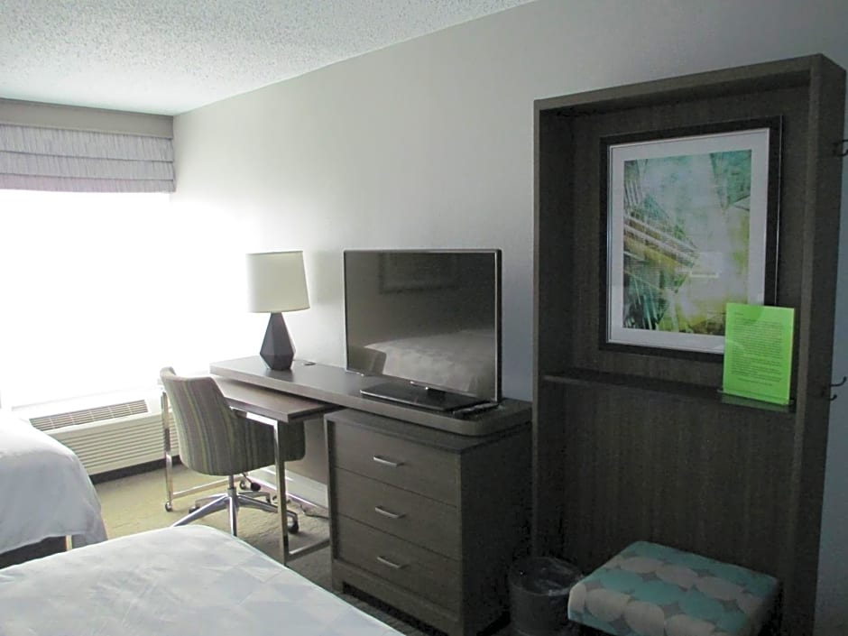 Holiday Inn Huntsville - Research Park