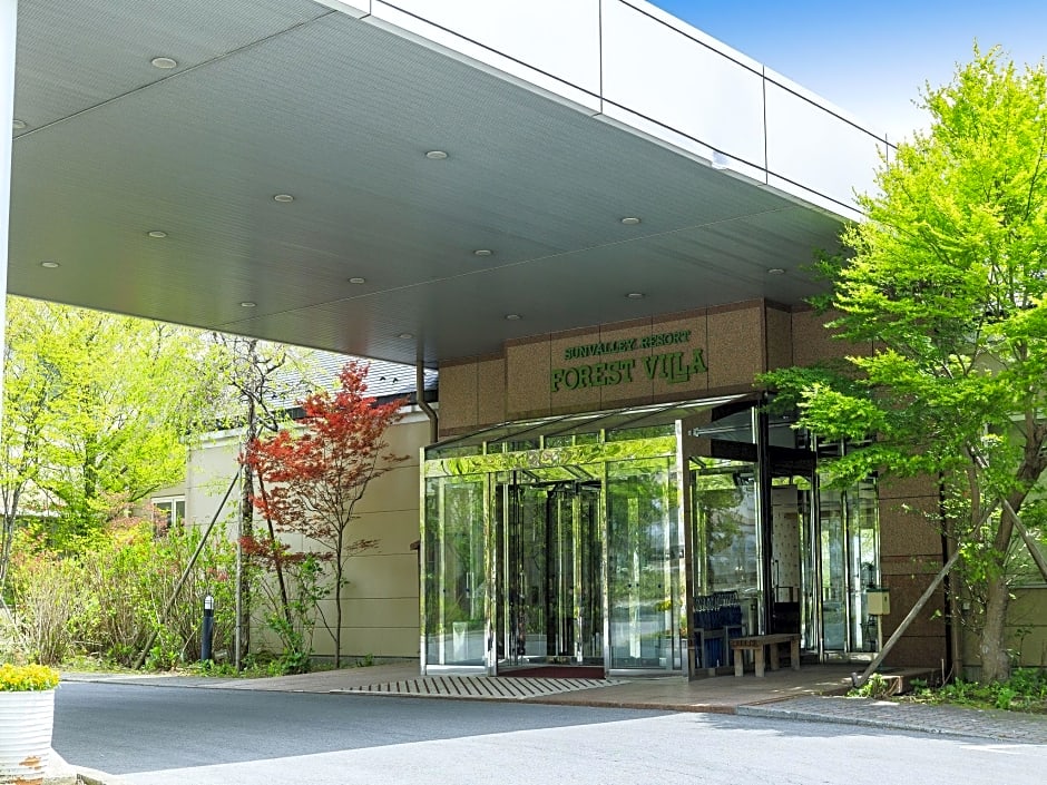 Hotel Sunvalley Nasu