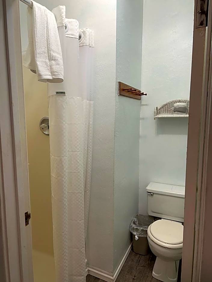 Americas Best Value Inn & Suites Royal Carriage