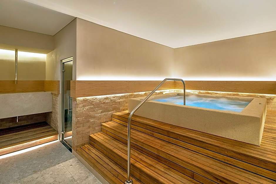 Grand Fiesta Americana Los Cabos All Inclusive Golf & Spa