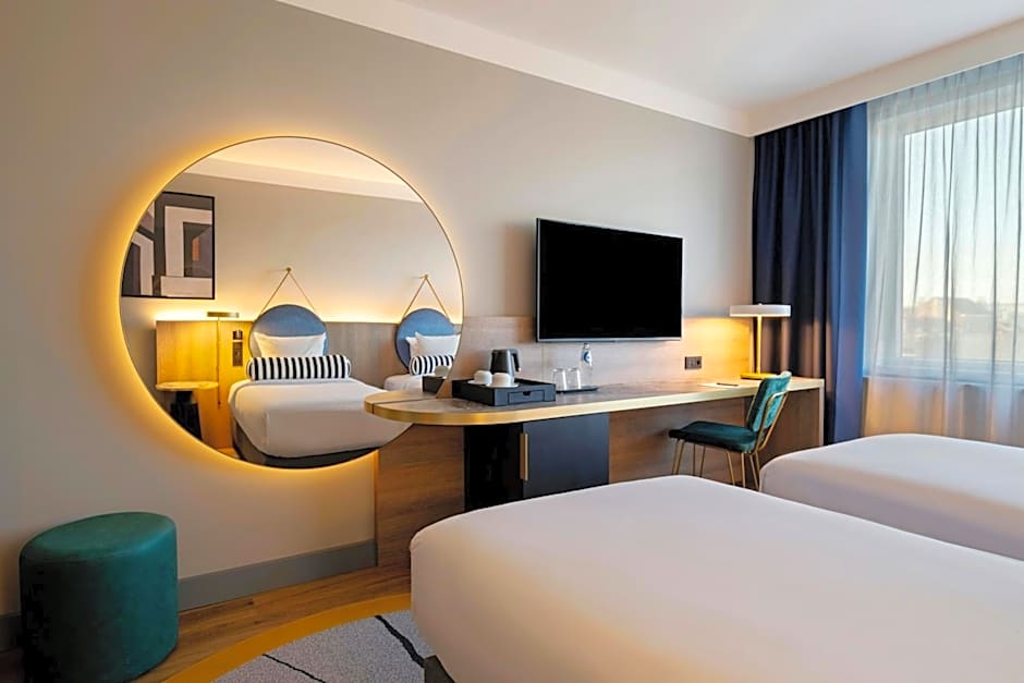 The Belson Brussels, a Tribute Portfolio Hotel