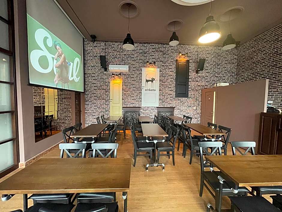 Hotel Continental City Center