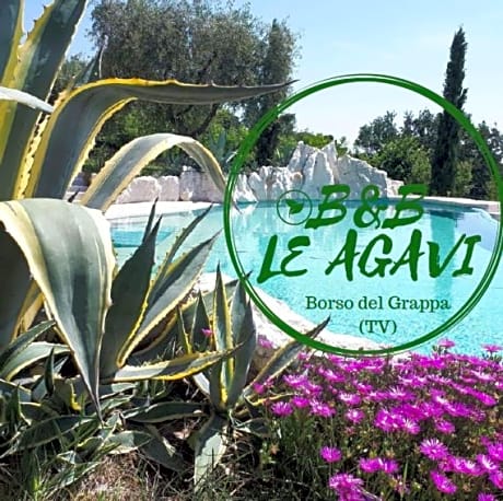 B&B LE AGAVI