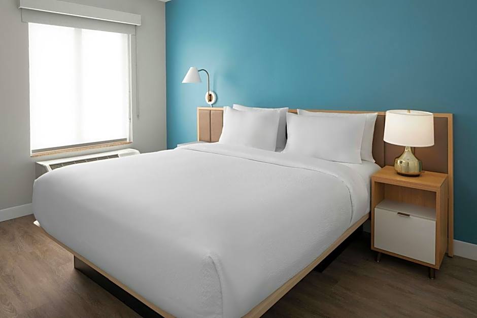 TownePlace Suites by Marriott Wilmington/Wrightsville Beach