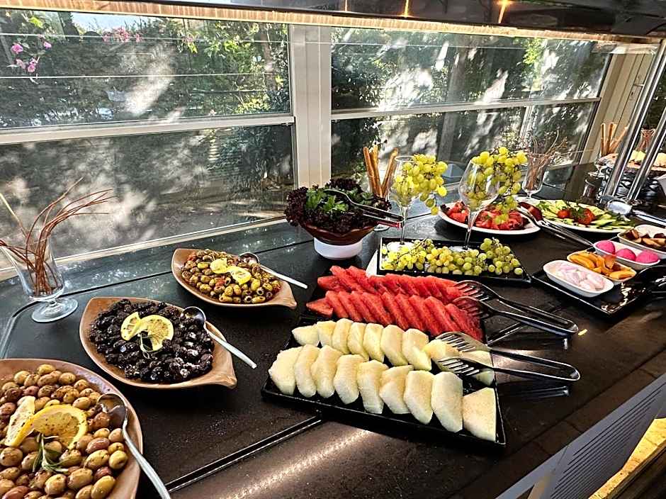 Michelangelo Boutique Hotel Dalyan