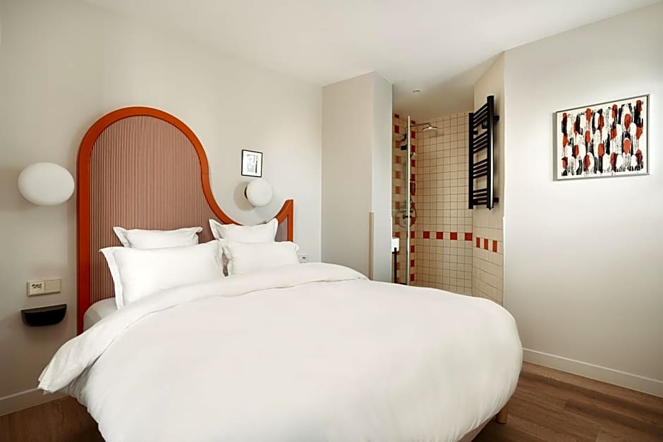 Edgar Suites Lille - Shake