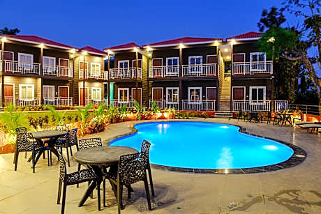 aurum resorts