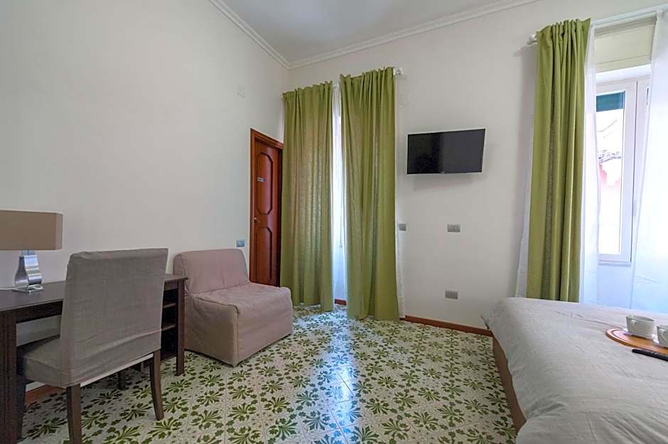 Bed & Breakfast Antonello