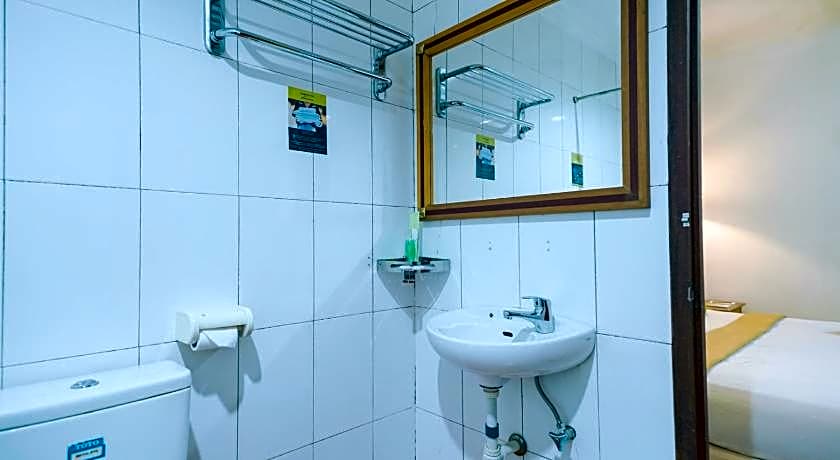 Urbanview by Millenium Hotel