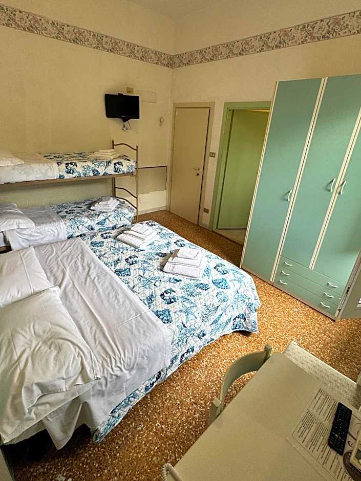 Hotel Urania Nuova Gestione