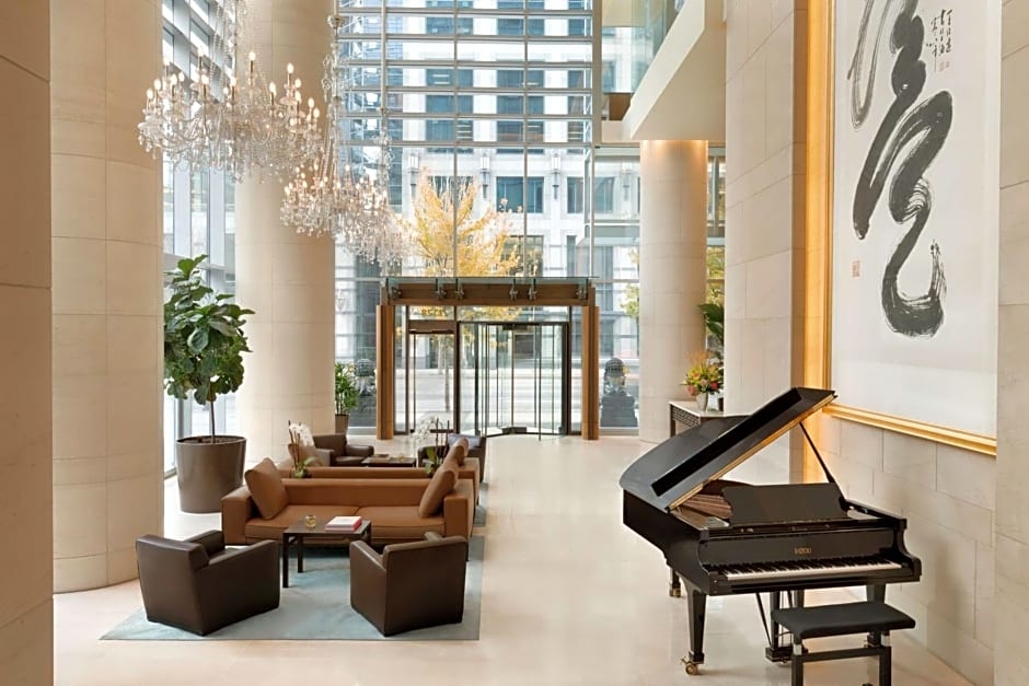 Shangri-La Vancouver