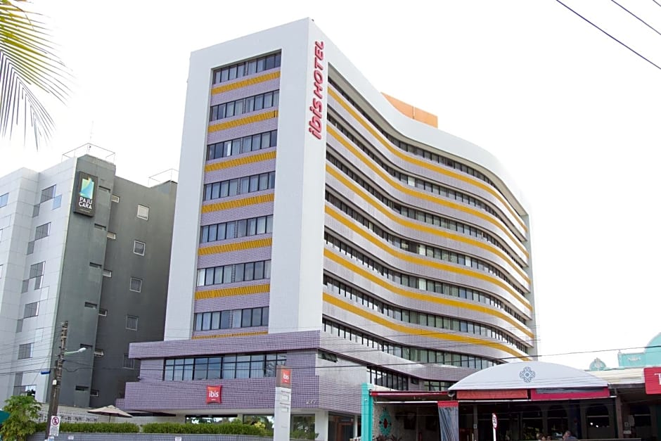 ibis Maceio Pajucara