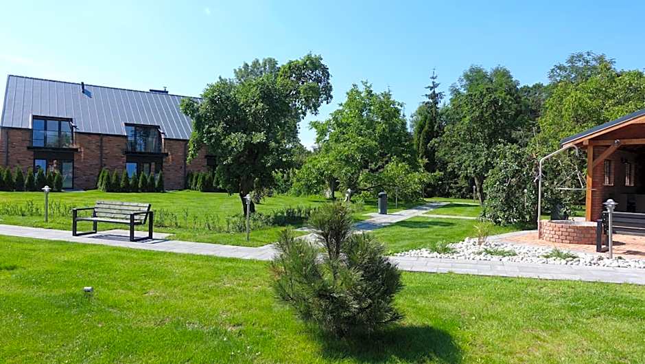Apartamenty Między Mostami