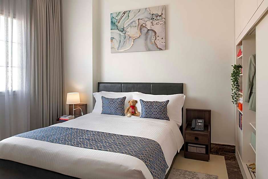 Somerset Al Mansoura Doha