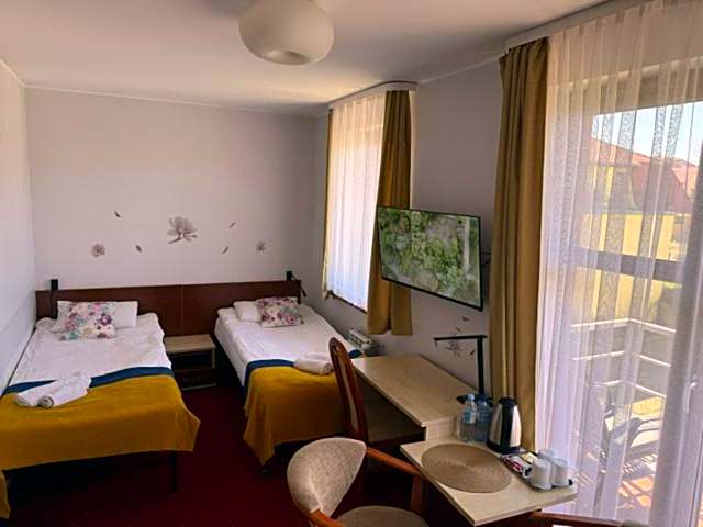 Hotel Aleksander