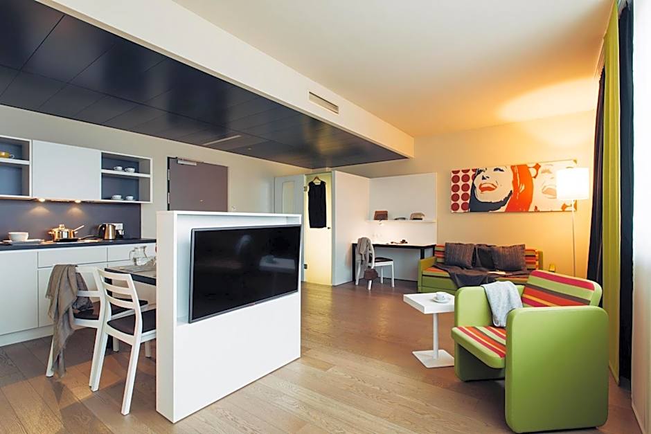 Harry's Home Hotel Munich