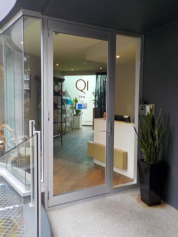 HR Surfers Paradise - Apartment 4204