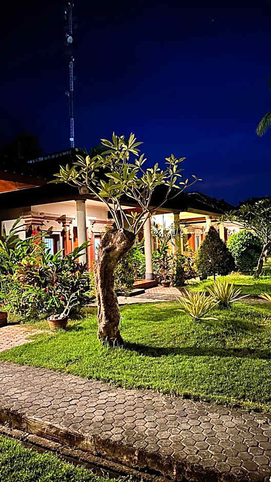 Puri Bali Hotel