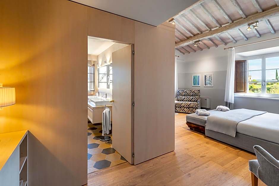 Relais Le Macine Di Stigliano