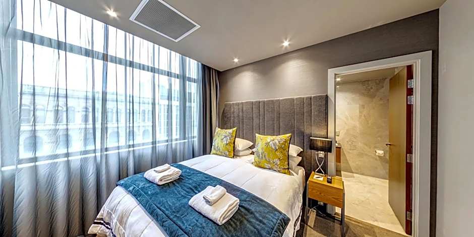 Distinction Dunedin Hotel