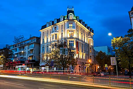 Boutique Splendid Hotel