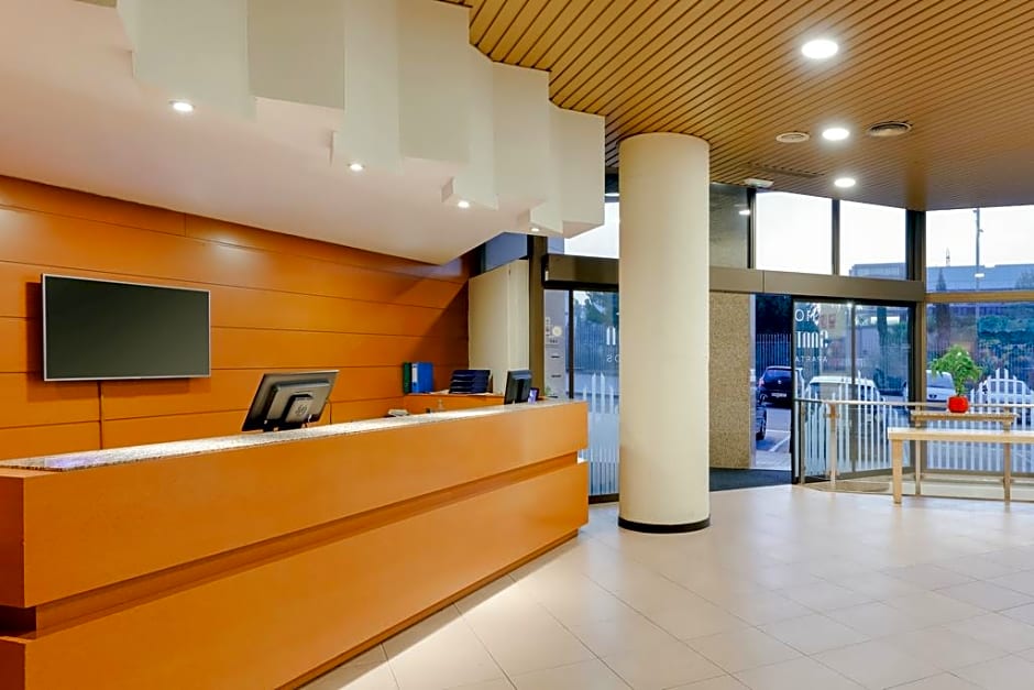 Hesperia Sant Joan Suites