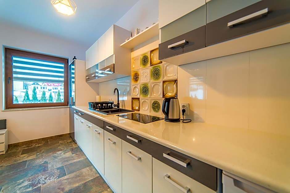 Apartamenty pod Gromadzyniem