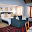 Sherewood Lodge
