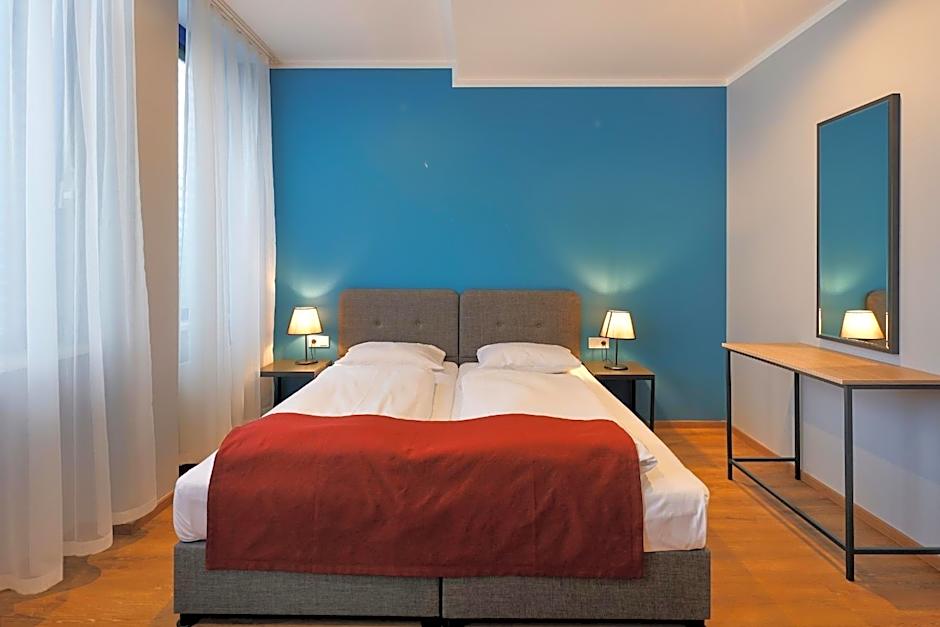 Trip Inn Hotel Düsseldorf Neuss