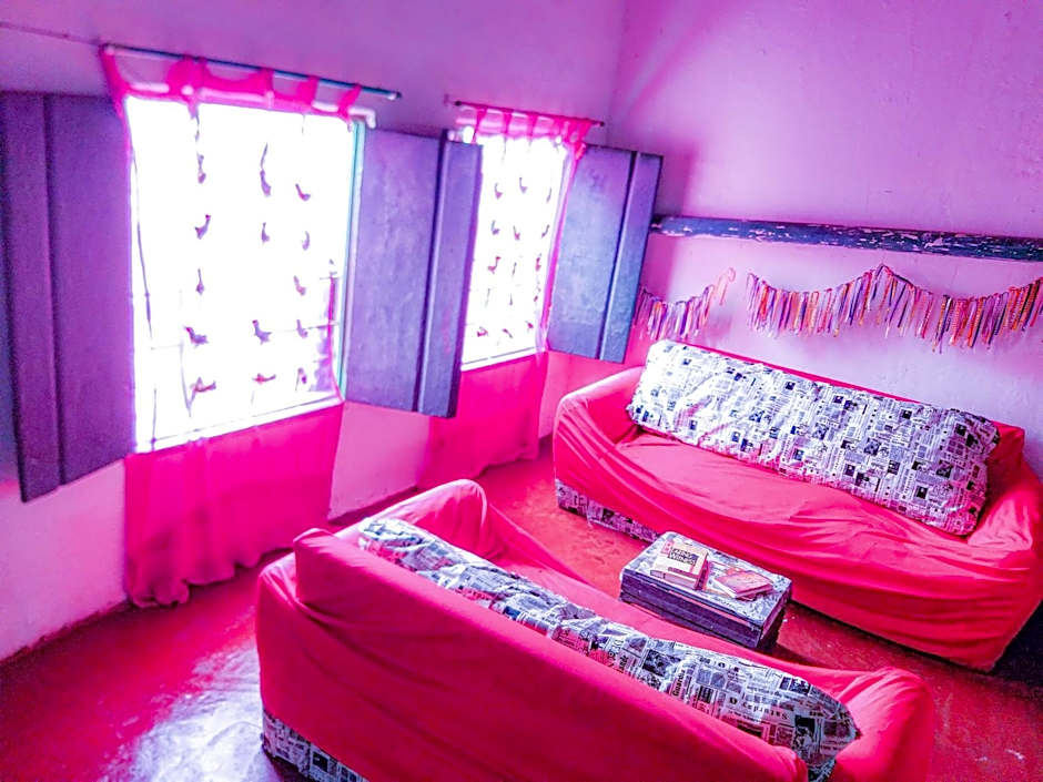 Hostel Ateliê Laroyê