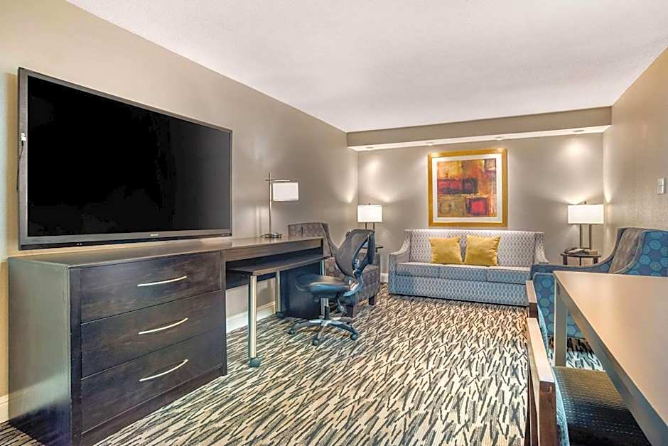 Clarion Inn Conference Center