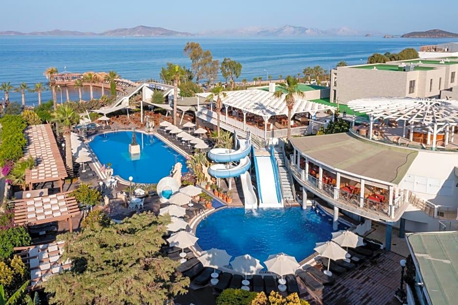 Golden Beach Bodrum