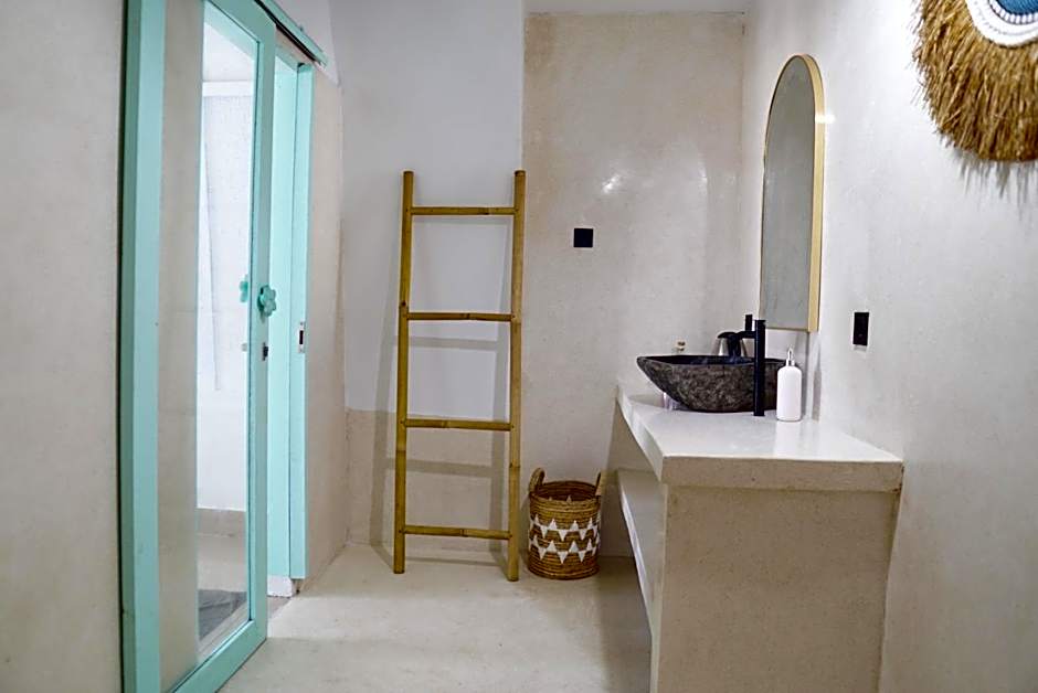 PLAYA BONITA HOTEL & BEACH CLUB Gili Air