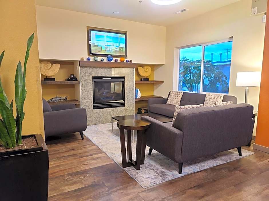 Inn At Wecoma