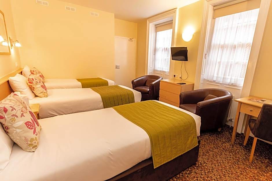 Darlington Hyde Park