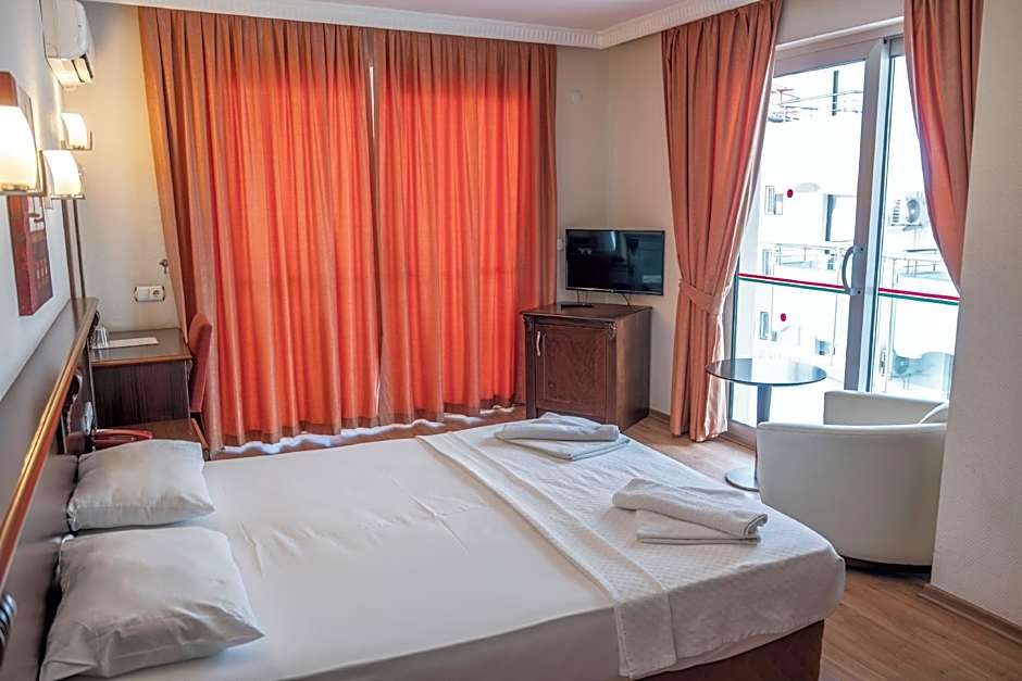 Marmaris Alkan Hotel