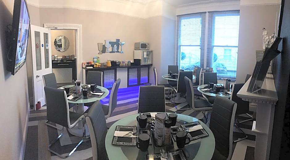 Cassandra Guest House