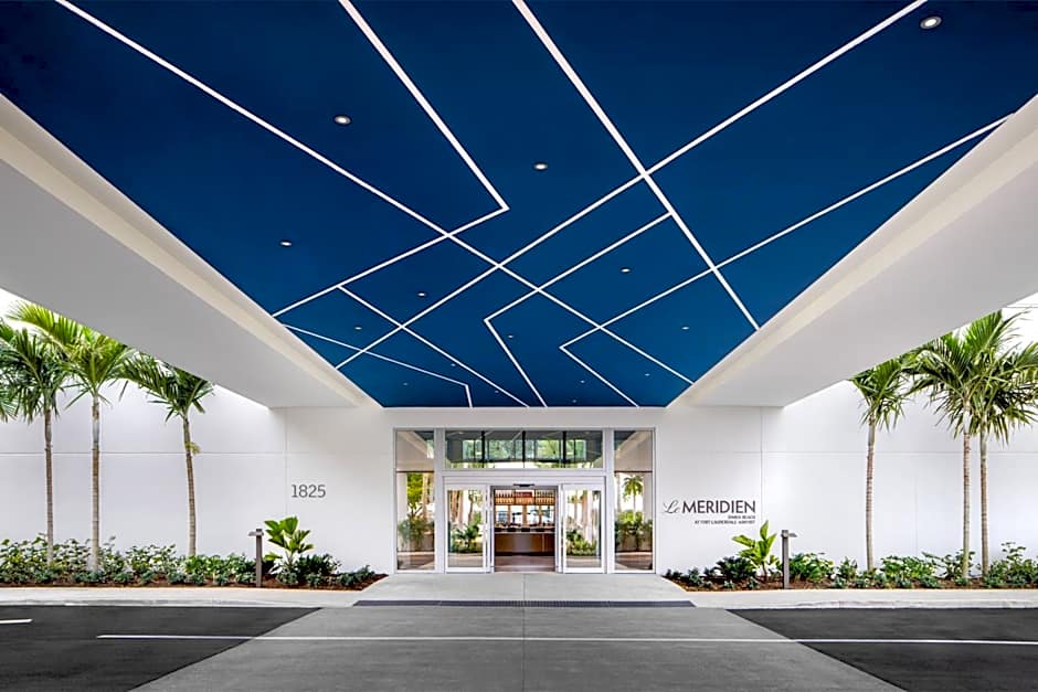 Le Méridien Dania Beach at Fort Lauderdale Airport